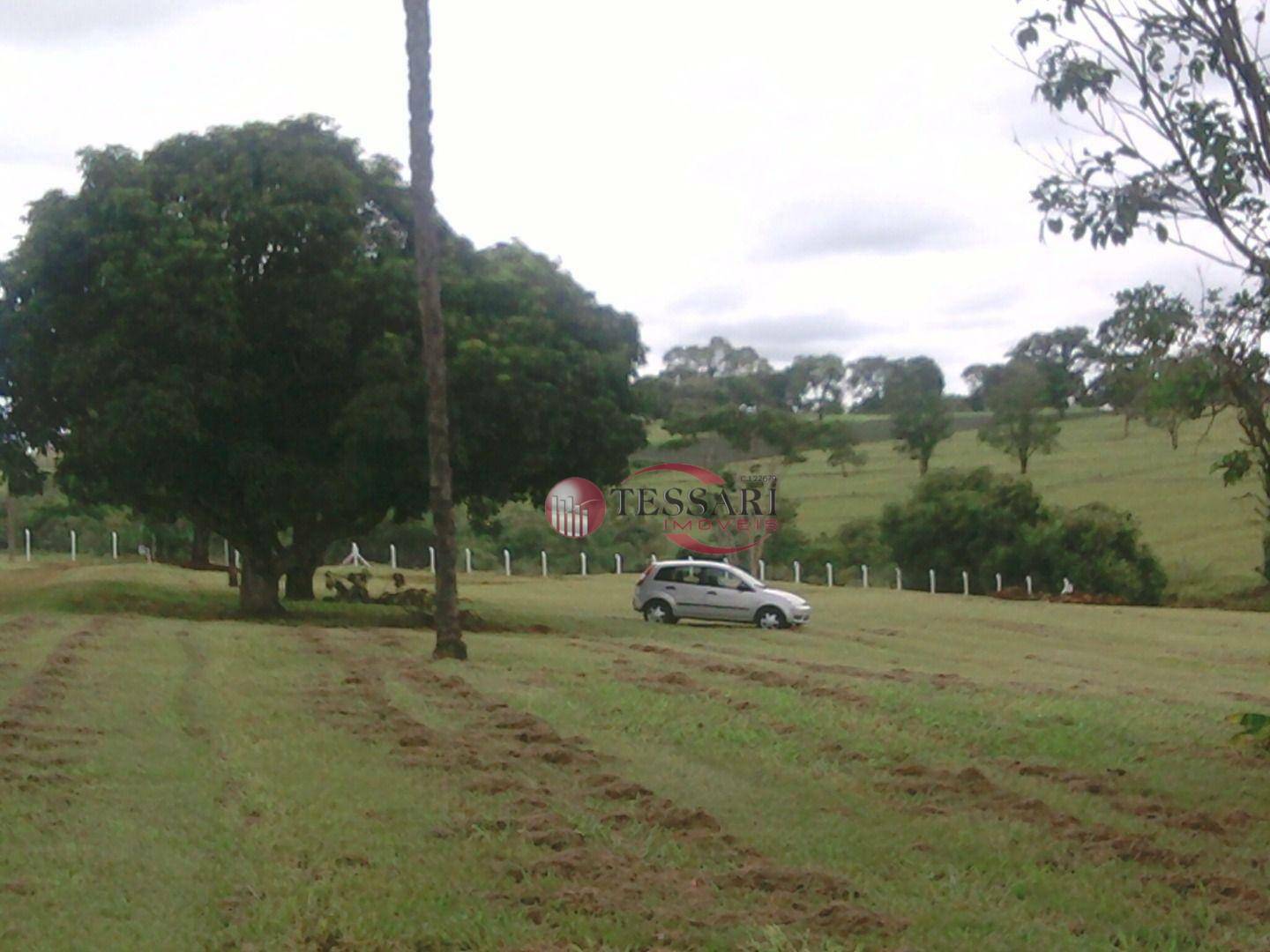 Loteamento e Condomínio à venda, 1642M2 - Foto 8