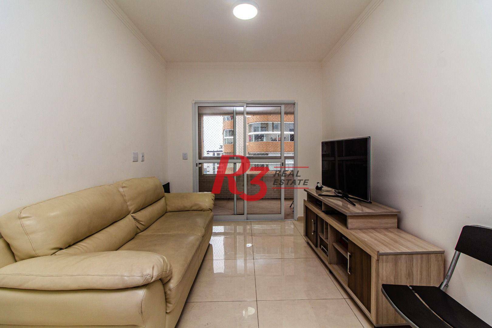 Apartamento à venda com 2 quartos, 88m² - Foto 9