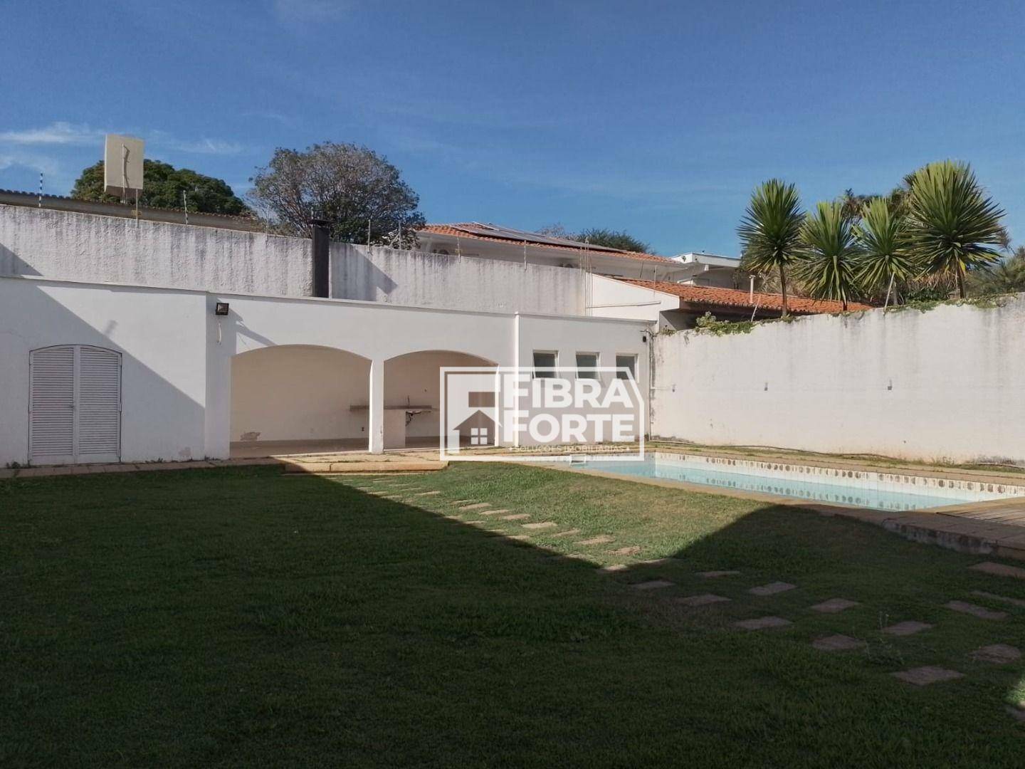 Casa para alugar, 400m² - Foto 17