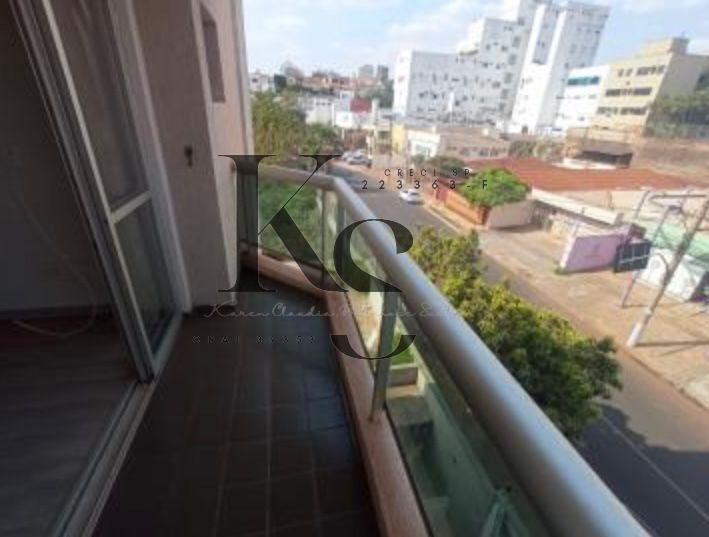 Apartamento à venda com 2 quartos - Foto 1