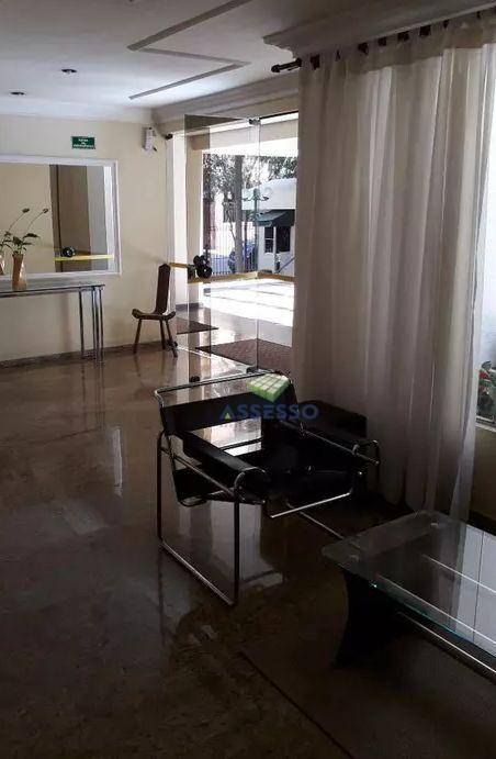 Apartamento à venda com 1 quarto, 28m² - Foto 21