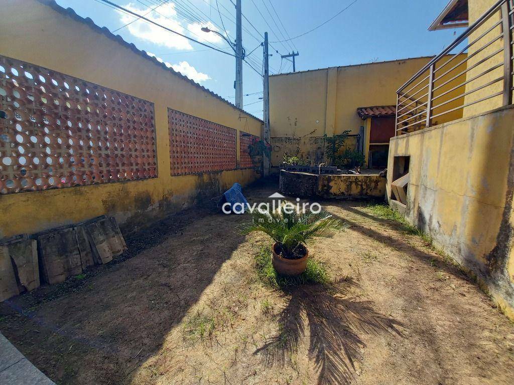 Casa à venda com 3 quartos, 200m² - Foto 6