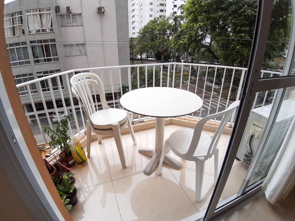 Apartamento à venda com 3 quartos, 130m² - Foto 5