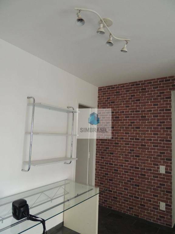 Apartamento à venda com 2 quartos, 65m² - Foto 6