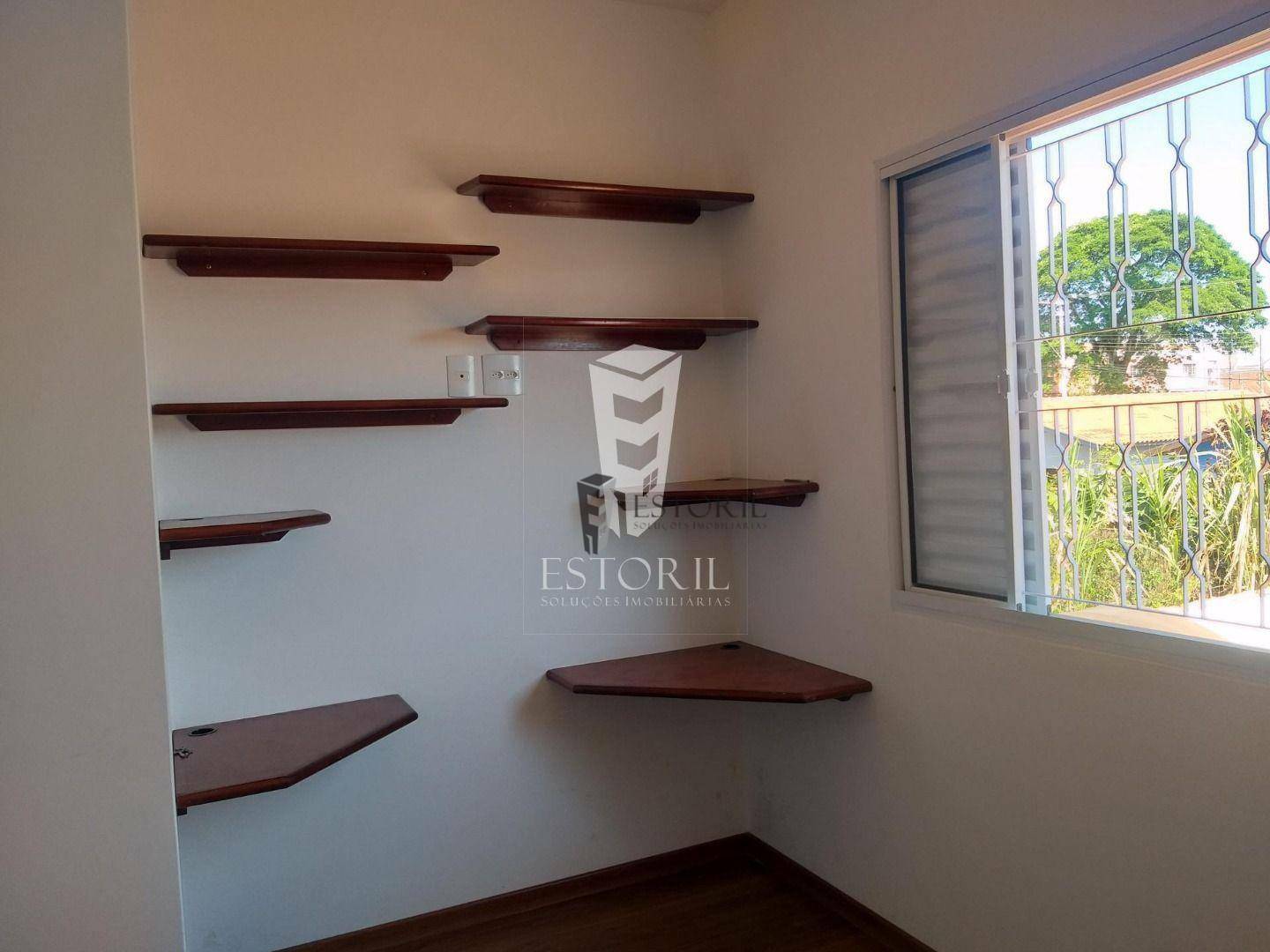 Sobrado à venda com 2 quartos, 91m² - Foto 28