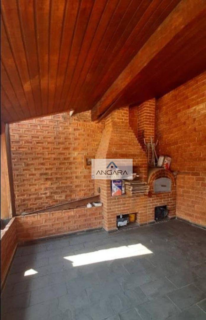 Sobrado, 3 quartos, 250 m² - Foto 11