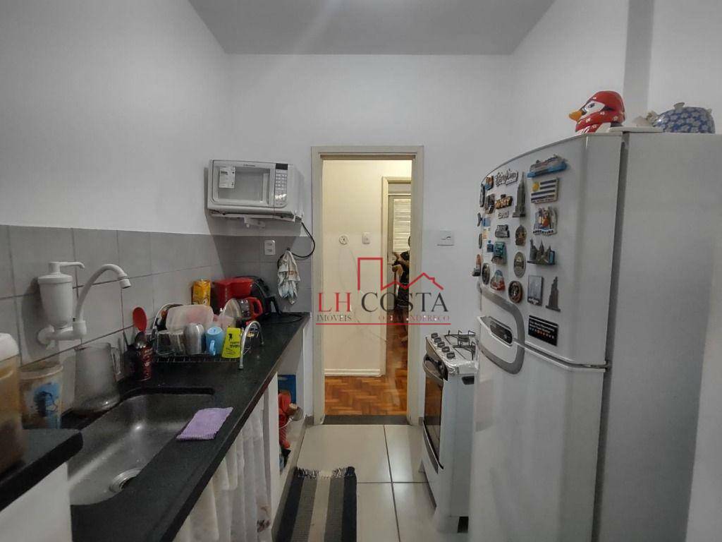 Apartamento à venda com 2 quartos, 75m² - Foto 16