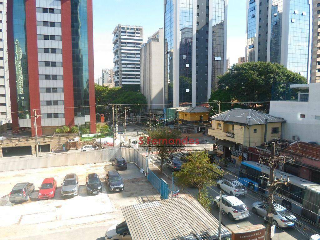 Conjunto Comercial-Sala para alugar, 50m² - Foto 14