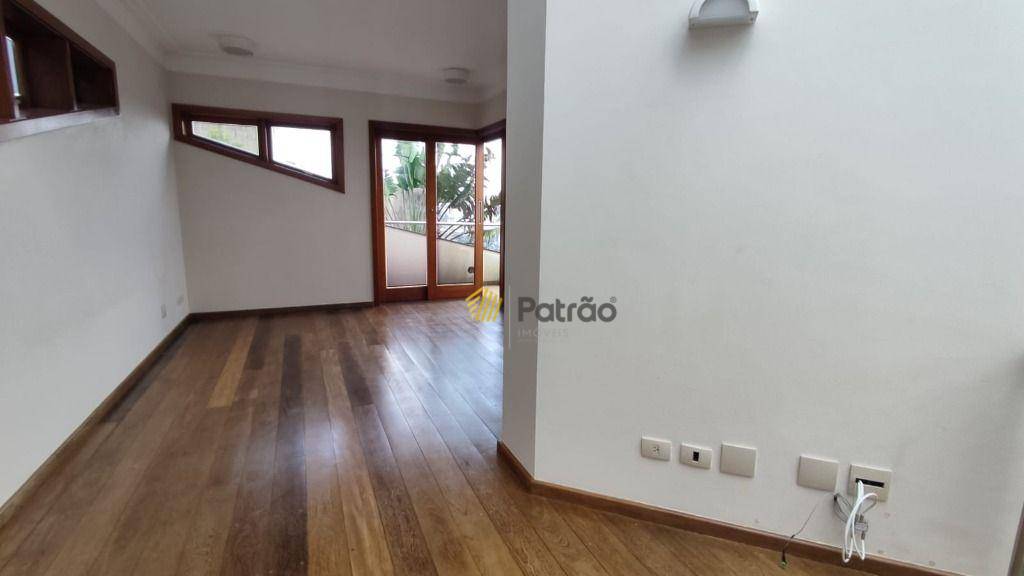 Casa de Condomínio à venda com 3 quartos, 550m² - Foto 41