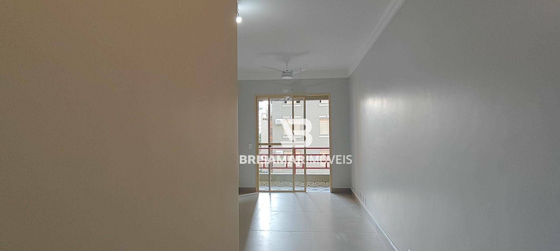 Apartamento para alugar com 2 quartos, 62m² - Foto 4