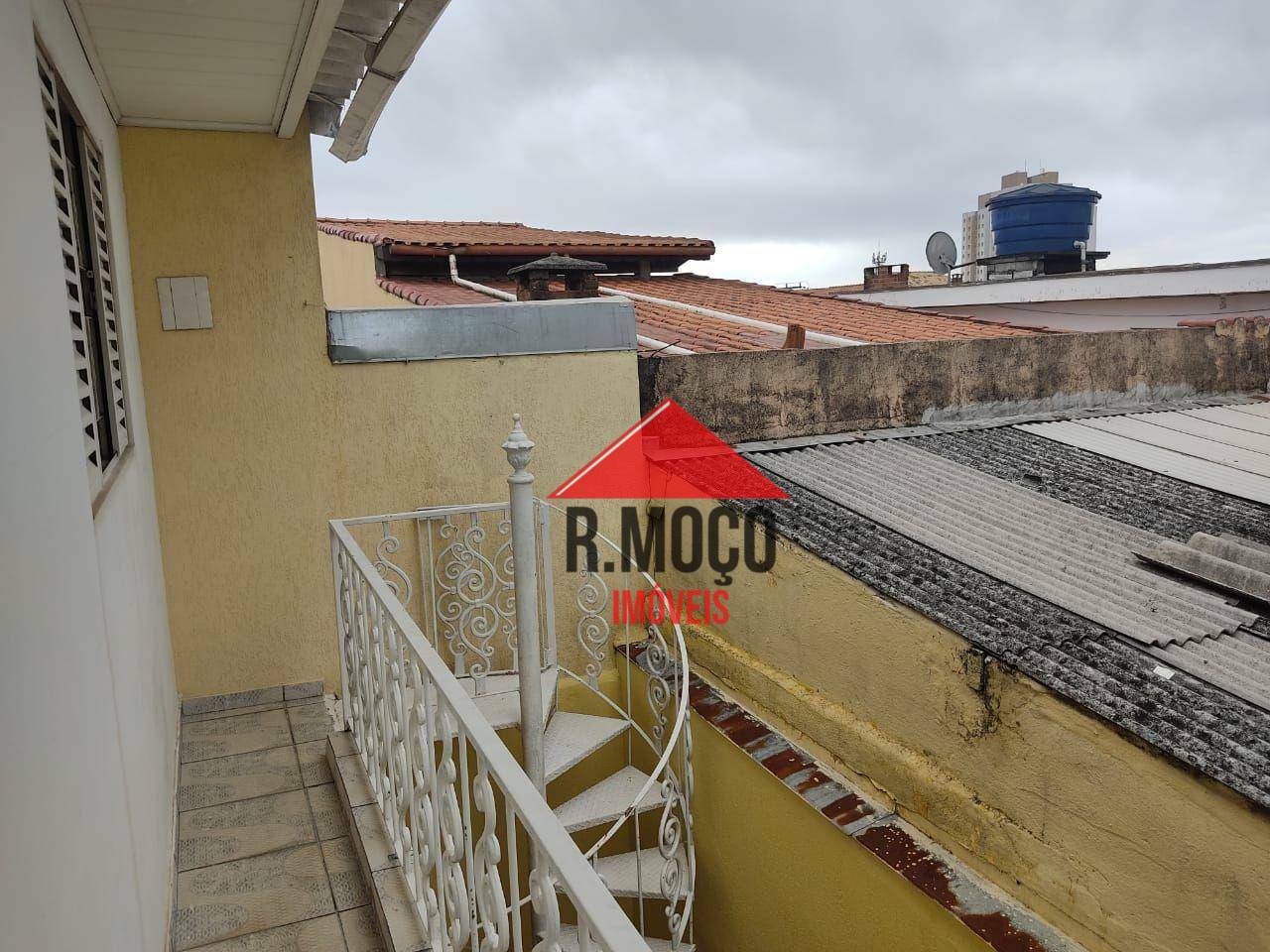 Sobrado à venda com 4 quartos, 129m² - Foto 31