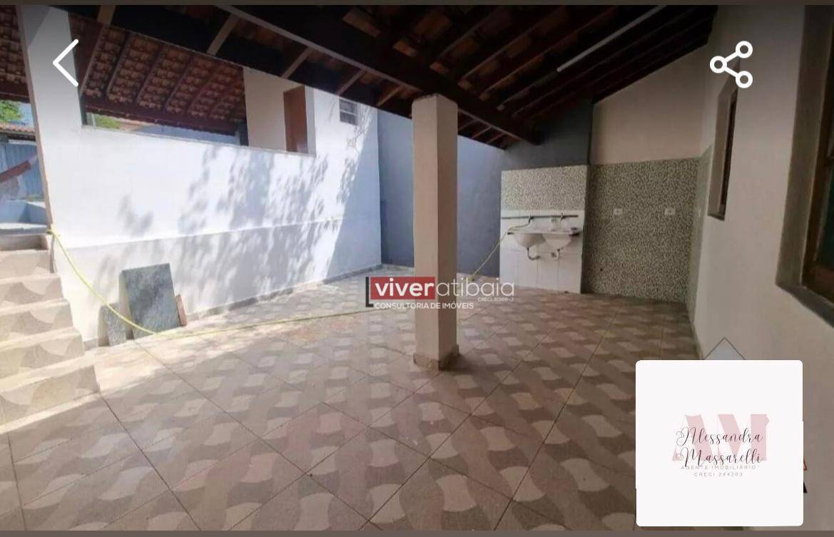 Casa à venda com 2 quartos, 181m² - Foto 11