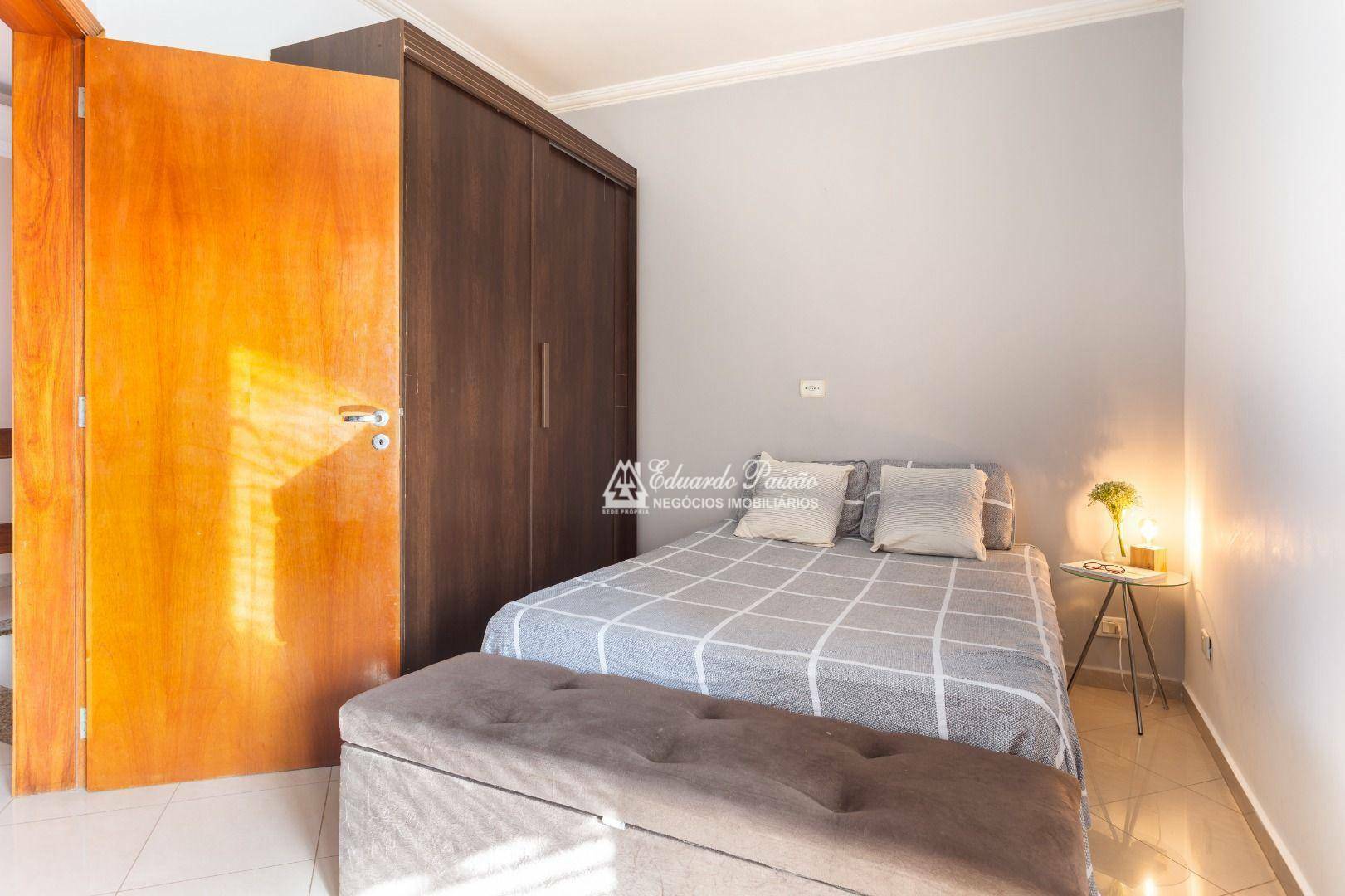 Sobrado à venda com 3 quartos, 180m² - Foto 24