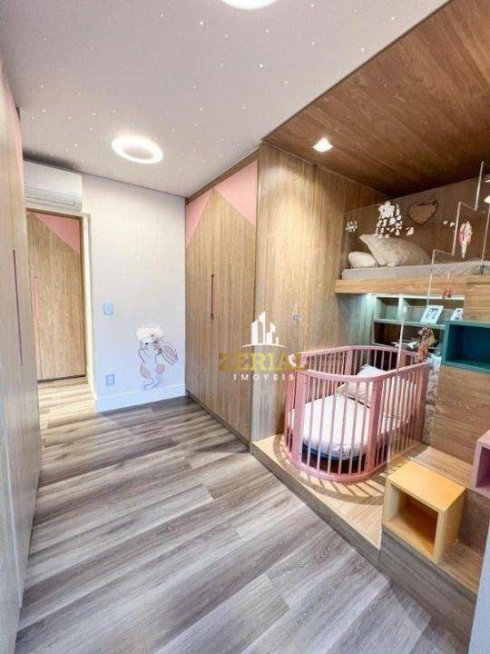 Apartamento à venda com 3 quartos, 165m² - Foto 18