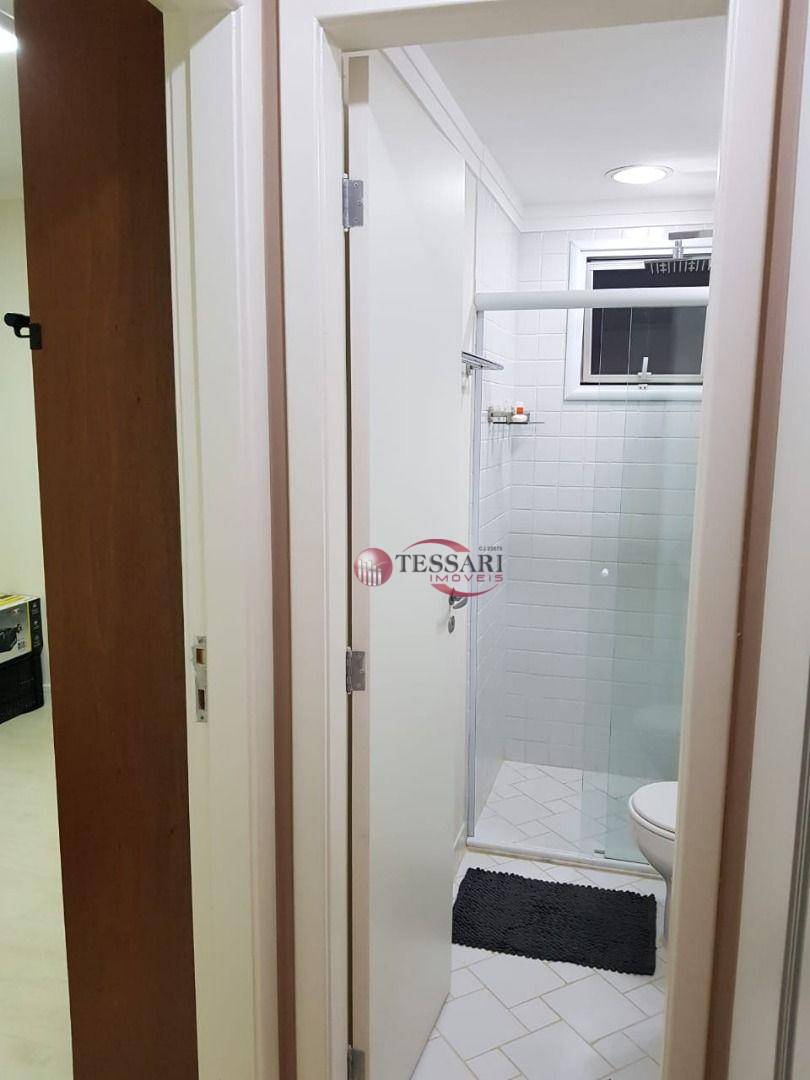 Apartamento à venda com 3 quartos, 135m² - Foto 12