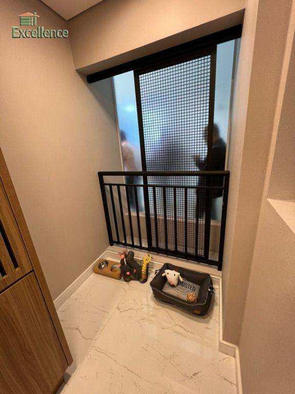 Apartamento à venda com 3 quartos, 112m² - Foto 13