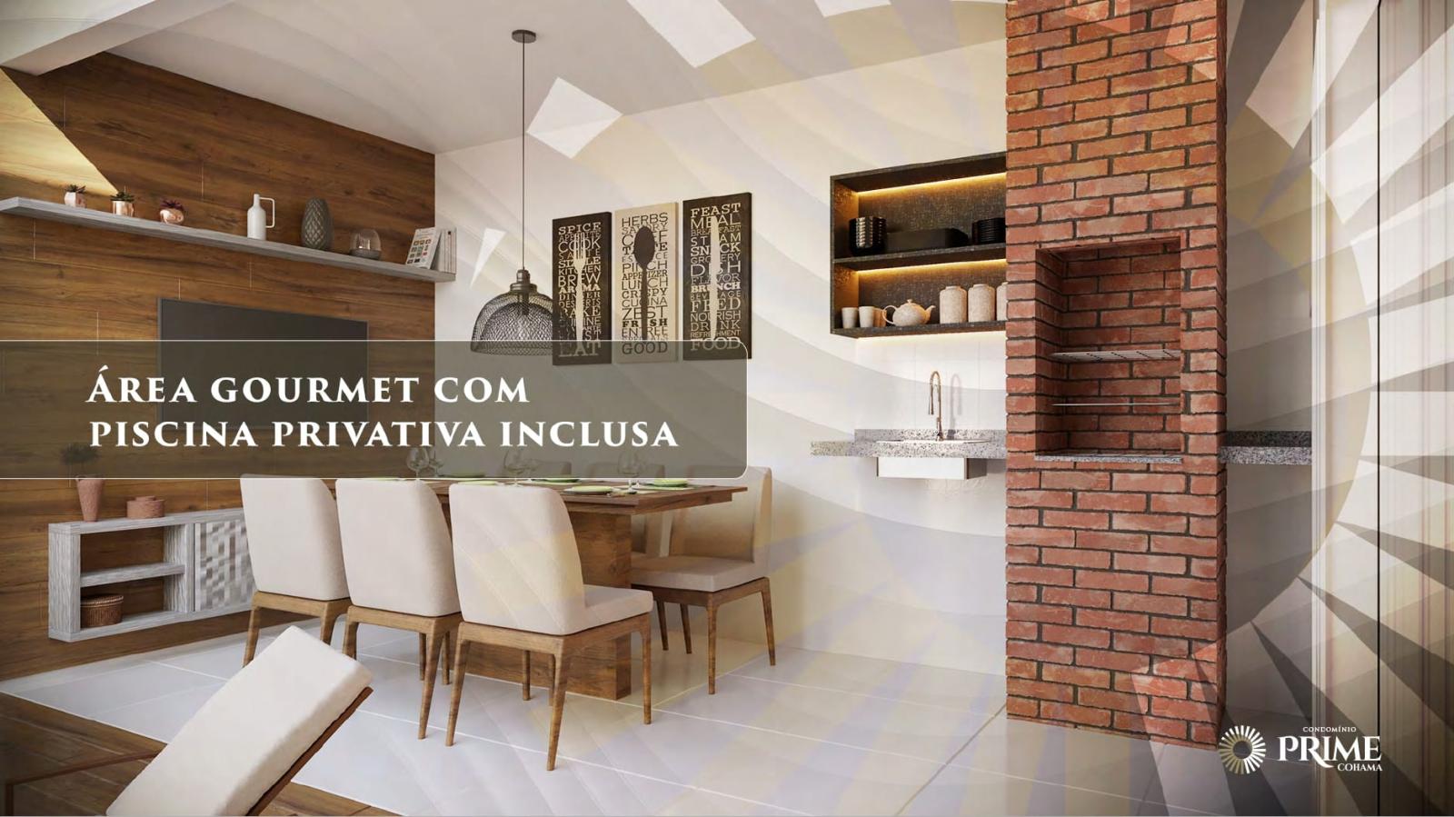 Casa à venda com 4 quartos, 163m² - Foto 3