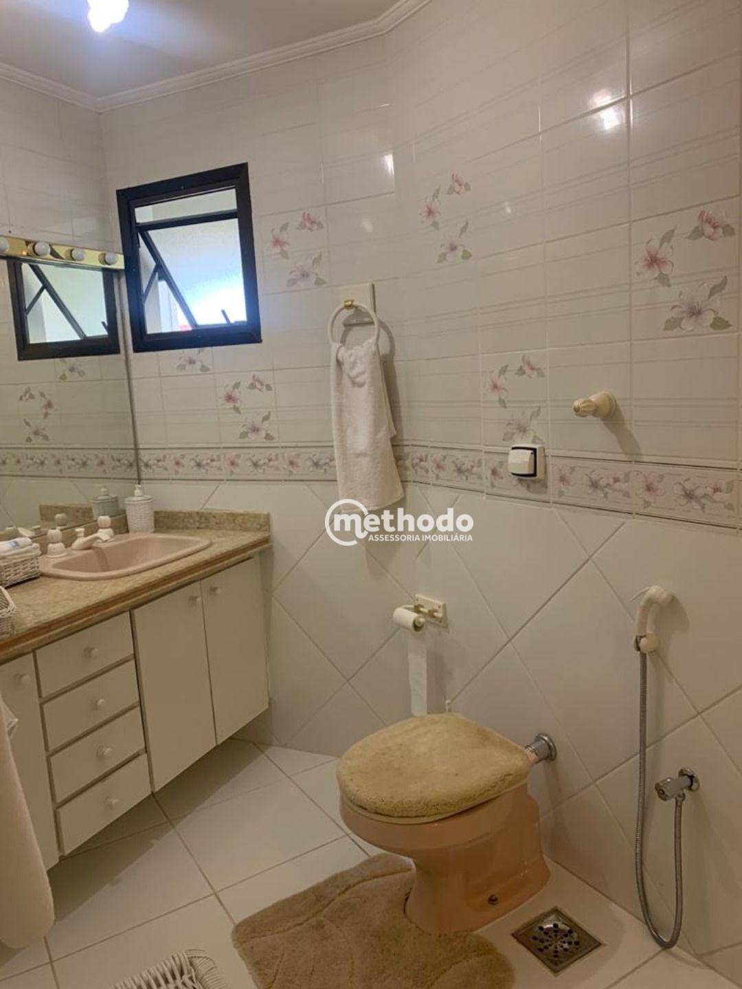 Apartamento à venda com 3 quartos, 160m² - Foto 19