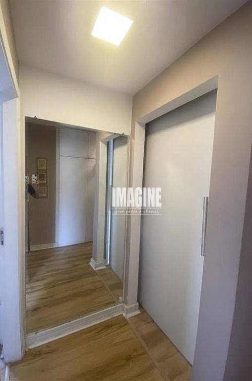 Apartamento à venda com 3 quartos, 82m² - Foto 5