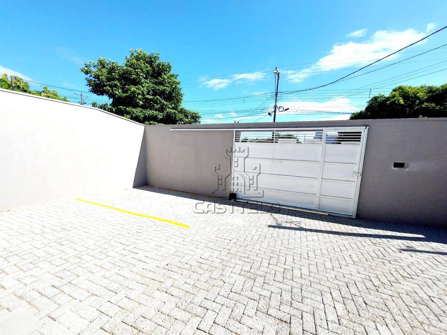 Kitnet-Studio, 35 m² - Foto 2