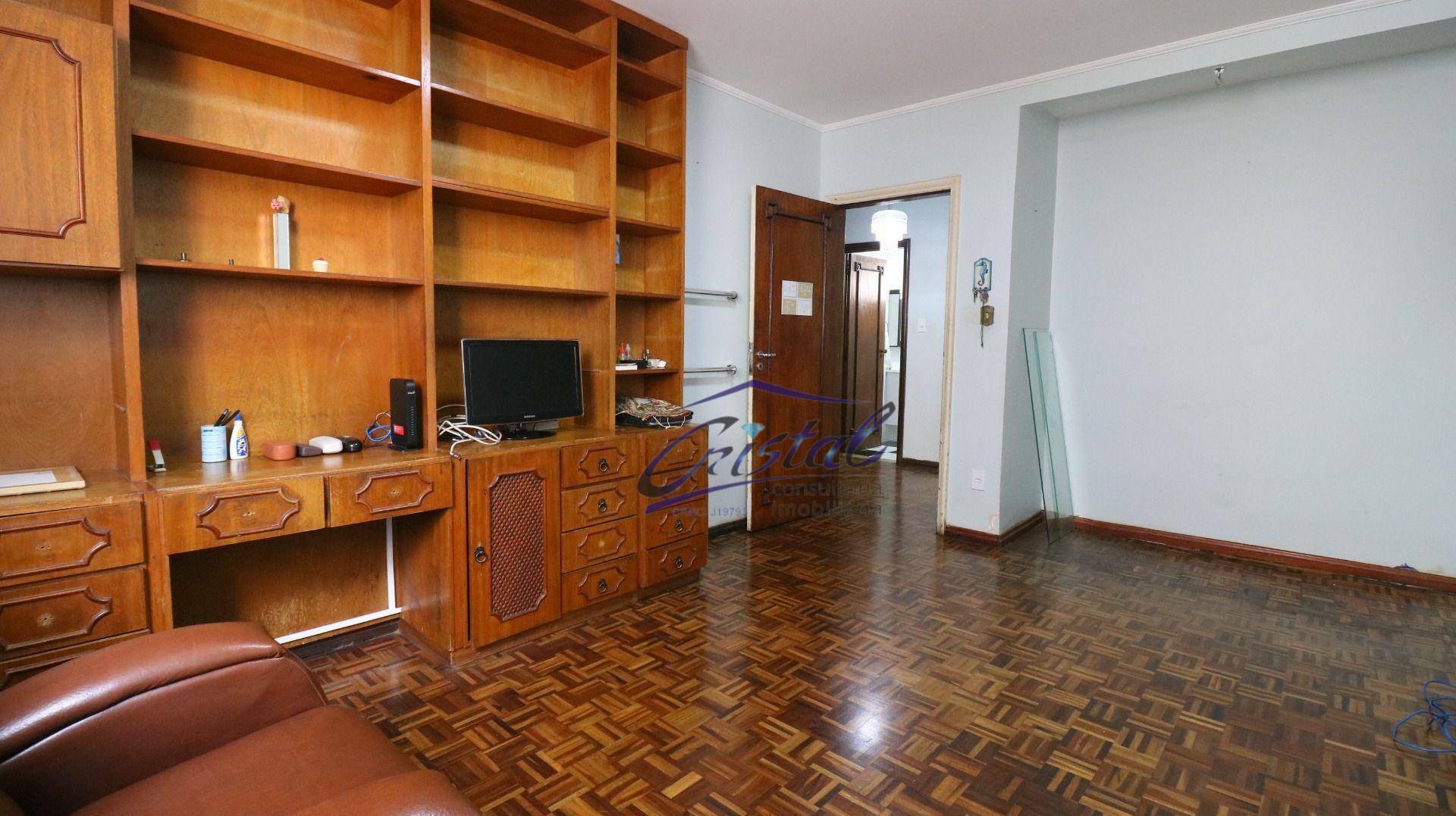 Apartamento à venda com 3 quartos, 187m² - Foto 5