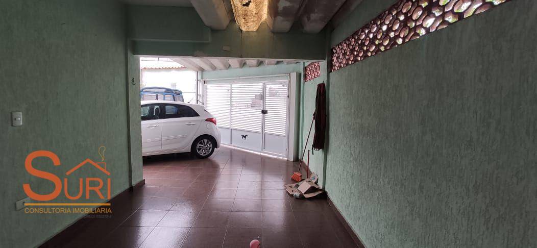 Sobrado à venda com 2 quartos, 142m² - Foto 13