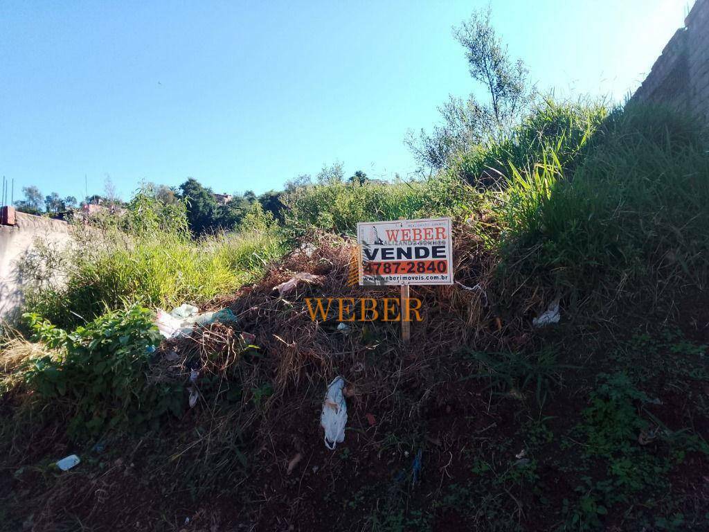 Terreno à venda, 292M2 - Foto 2