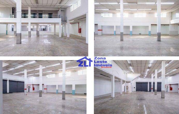 Prédio Inteiro para alugar, 3610m² - Foto 7