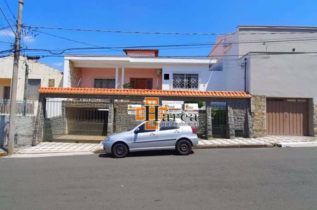 Casa à venda com 3 quartos, 235m² - Foto 2