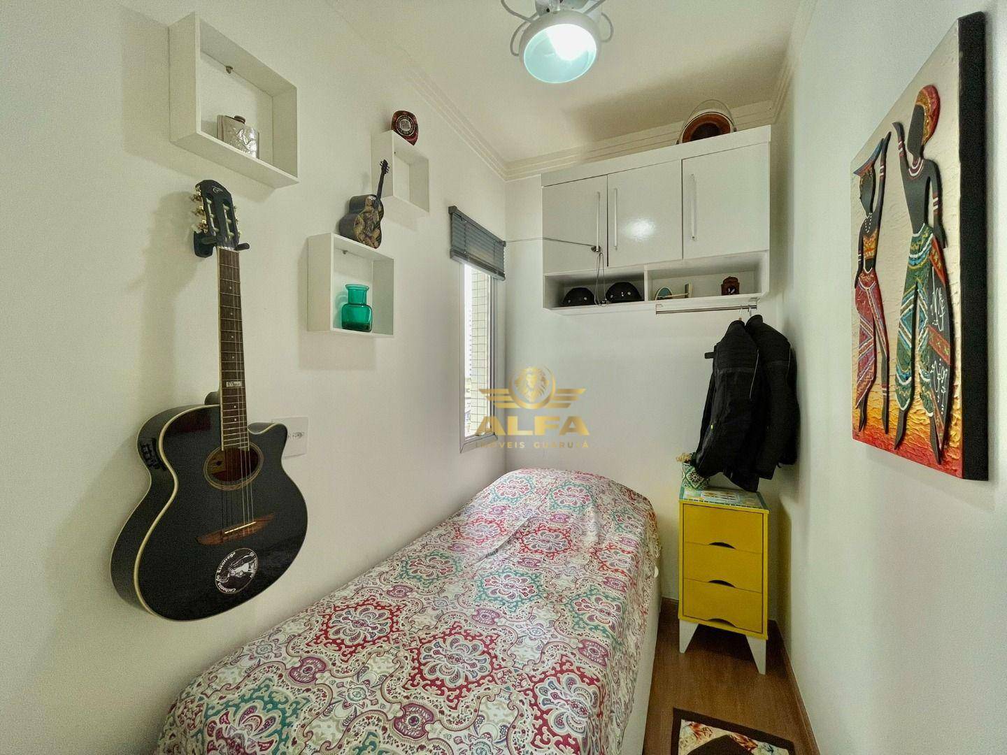 Apartamento à venda com 4 quartos, 99m² - Foto 19