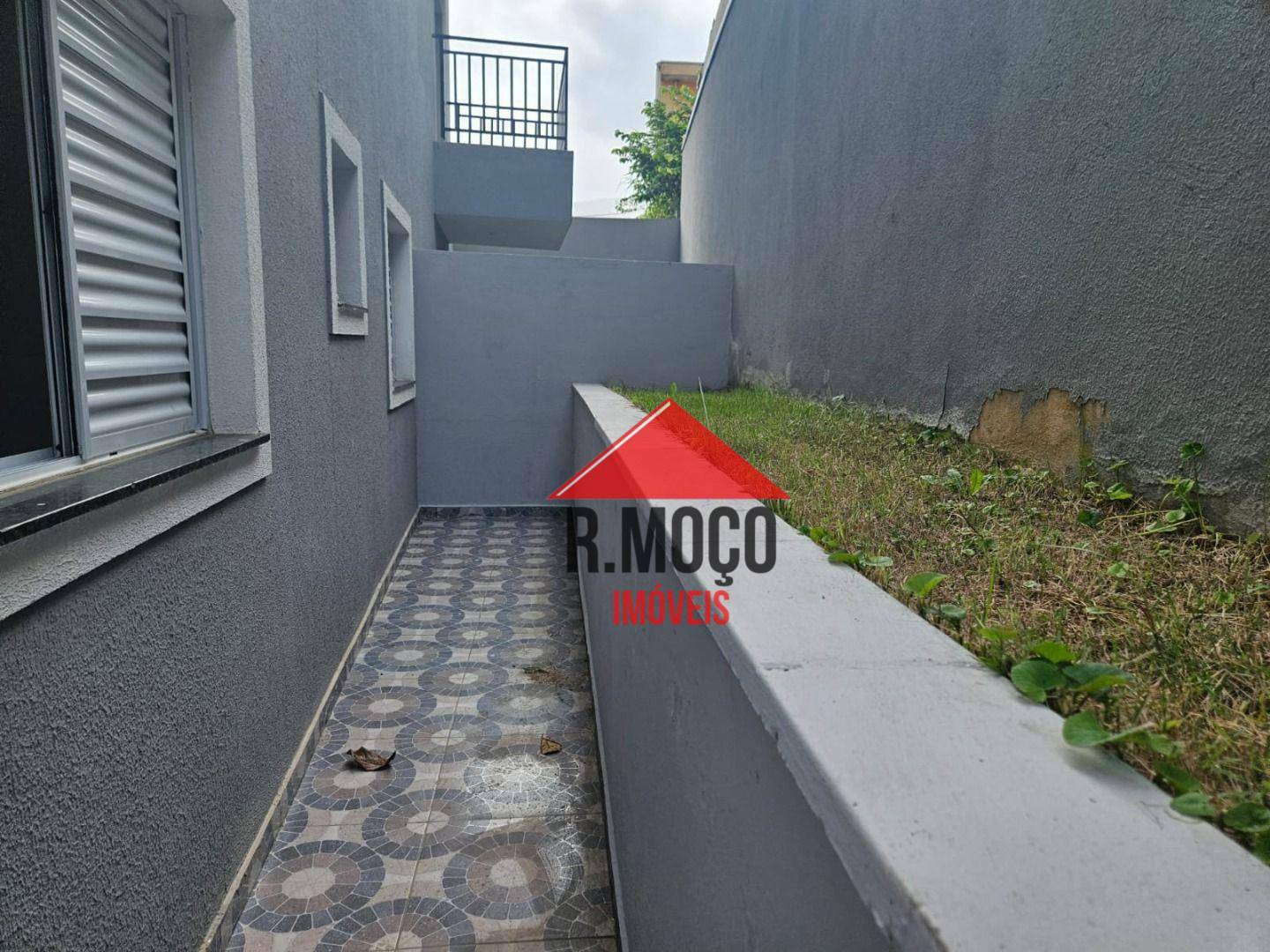 Apartamento à venda com 2 quartos, 44m² - Foto 6