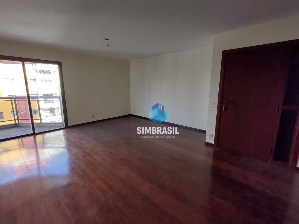 Apartamento à venda com 4 quartos, 183m² - Foto 6