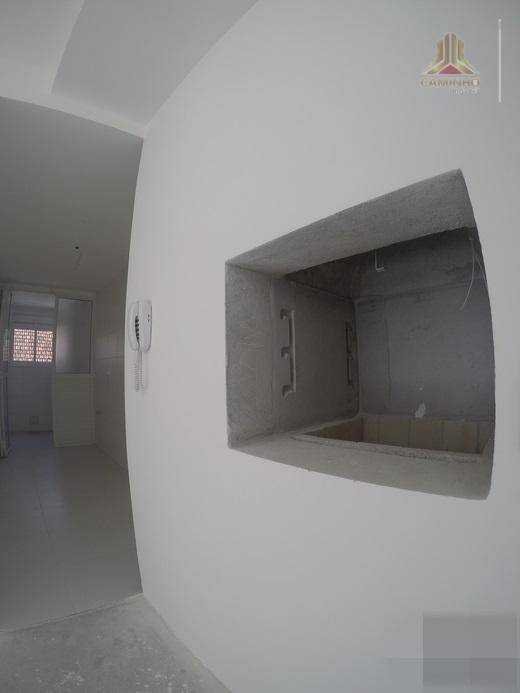 Apartamento à venda com 1 quarto, 43m² - Foto 16