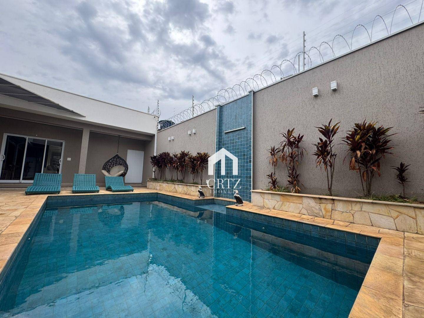 Casa, 3 quartos, 390 m² - Foto 2