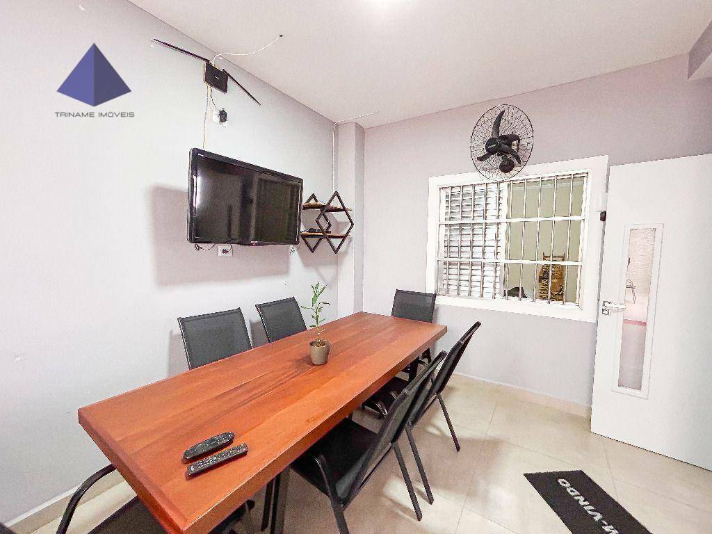 Sobrado à venda com 3 quartos, 225m² - Foto 14