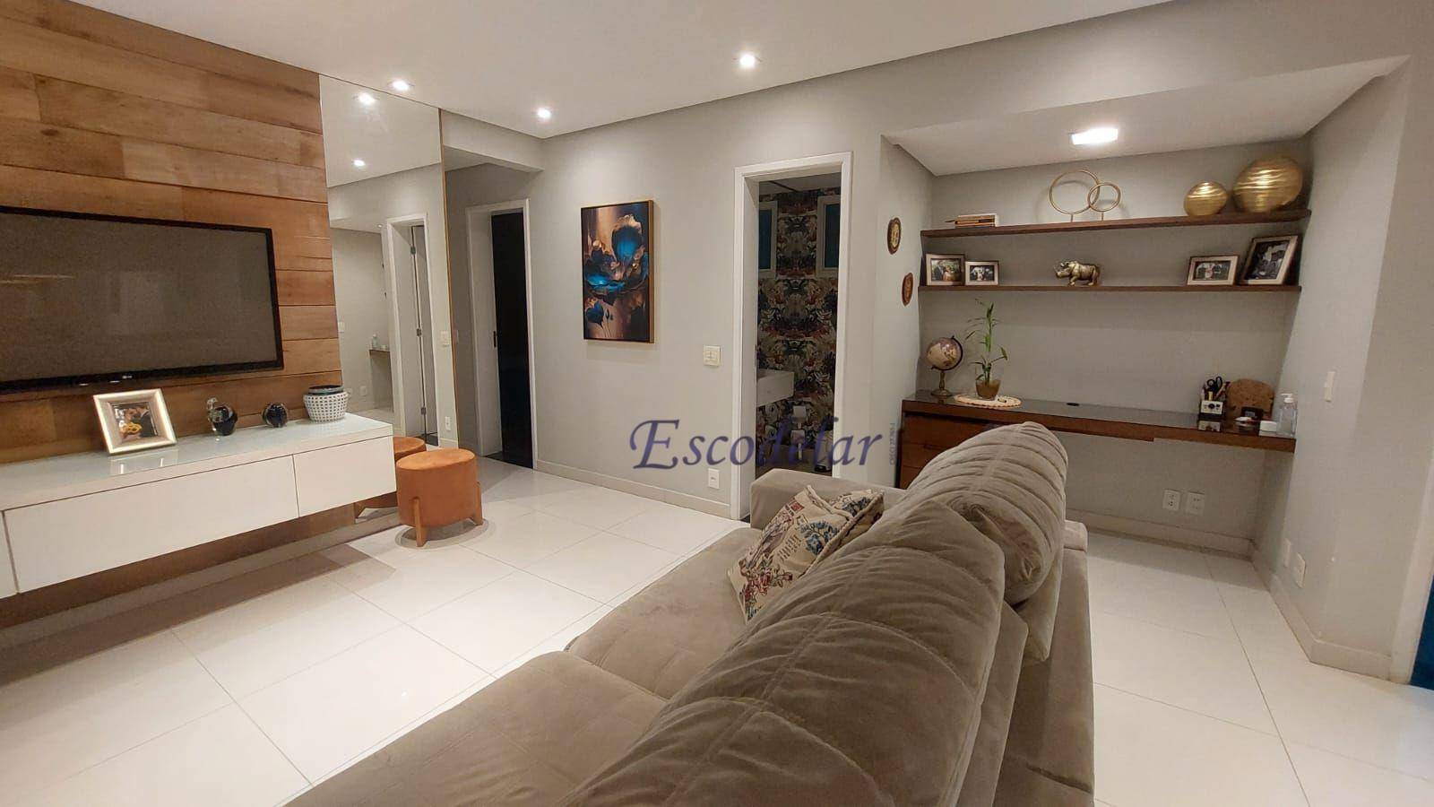 Apartamento à venda com 2 quartos, 96m² - Foto 6