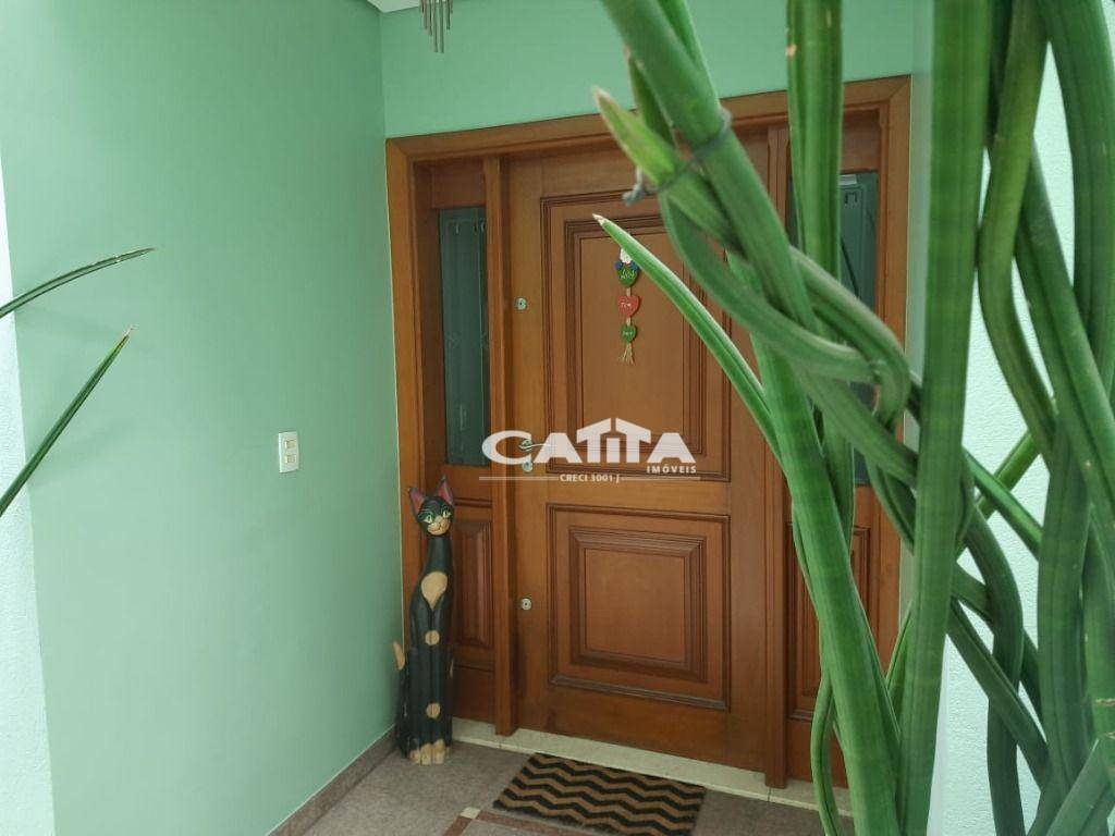 Sobrado à venda e aluguel com 3 quartos, 400m² - Foto 2