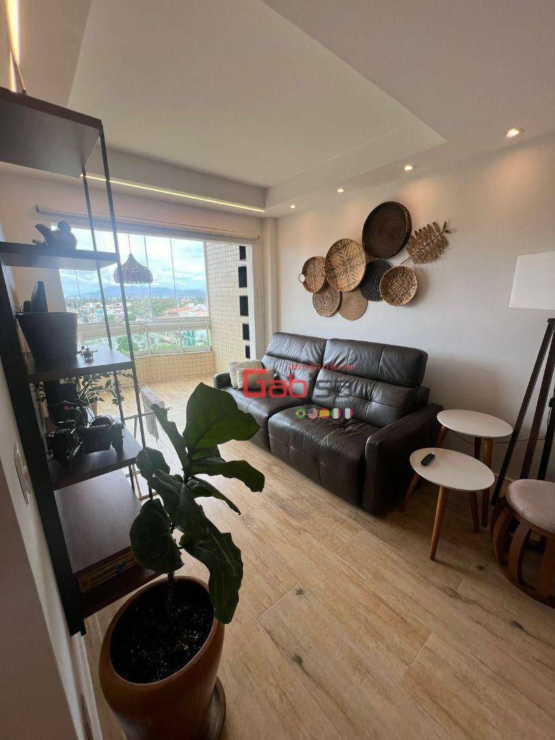 Apartamento à venda com 2 quartos, 100m² - Foto 6