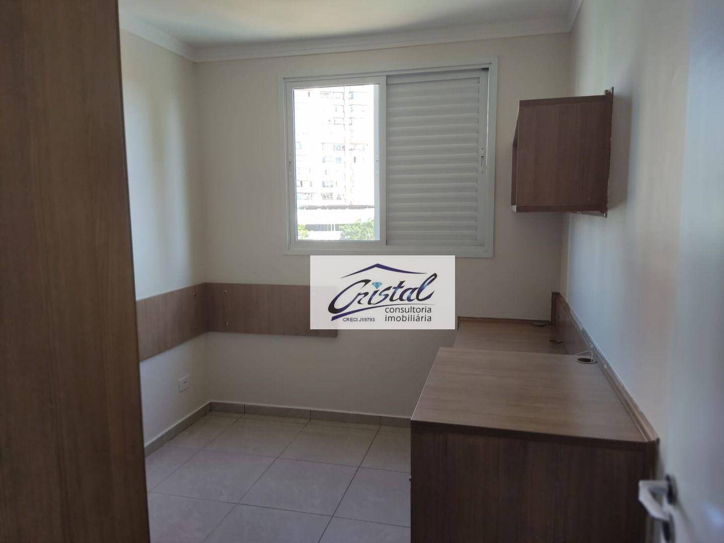 Apartamento à venda com 3 quartos, 73m² - Foto 35