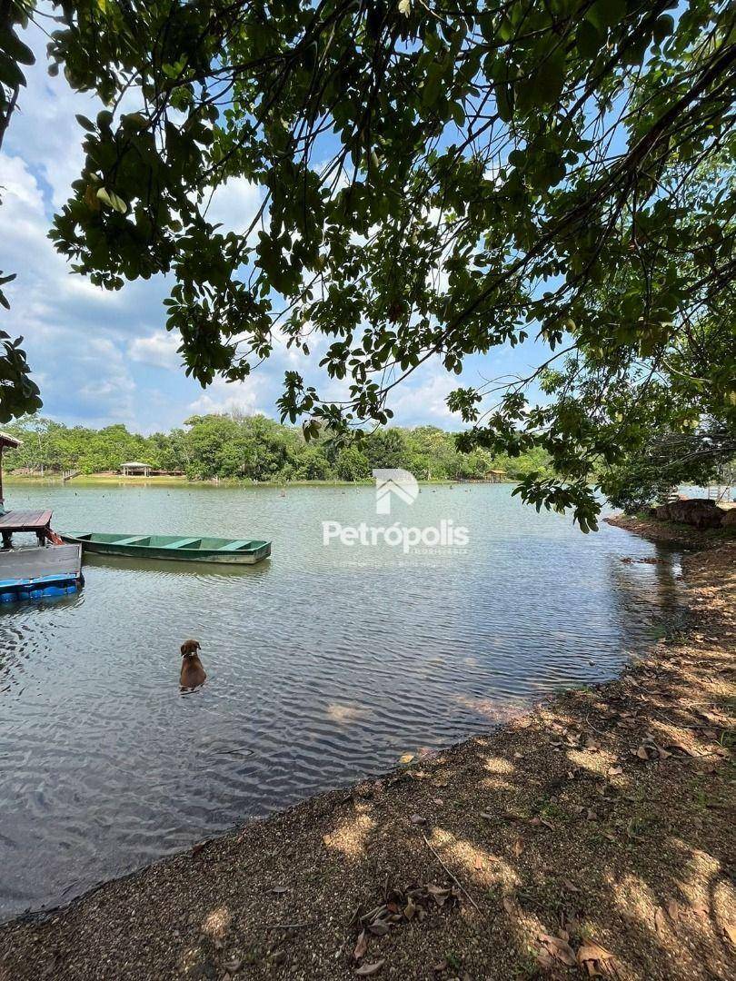 Chácara à venda com 2 quartos, 24586M2 - Foto 1