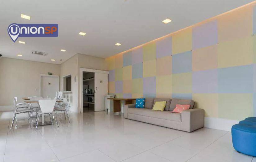 Apartamento à venda com 2 quartos, 68m² - Foto 9