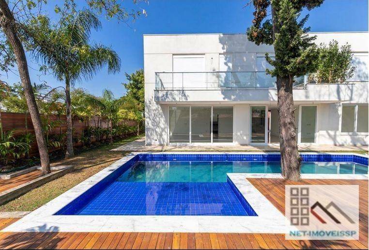 Casa à venda com 4 quartos, 786m² - Foto 27