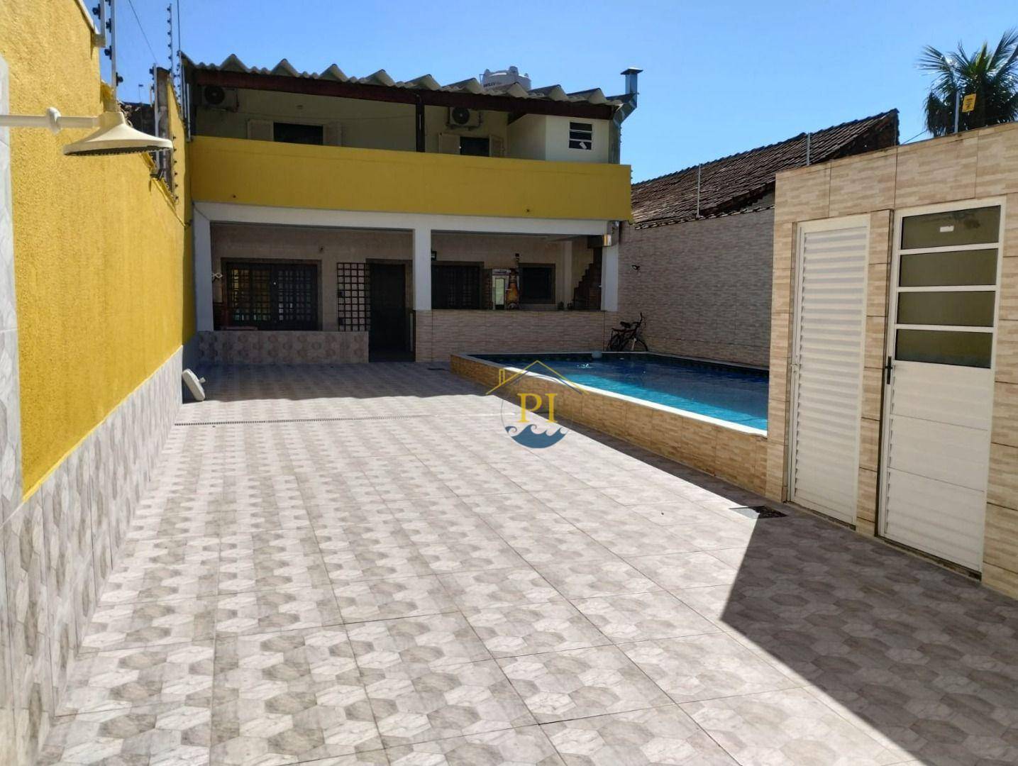 Casa à venda com 2 quartos, 120m² - Foto 4