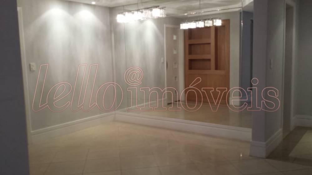 Apartamento para alugar com 2 quartos, 131m² - Foto 3