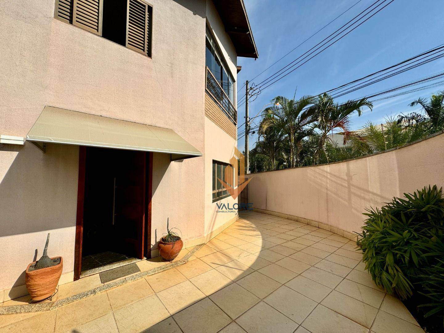 Casa à venda com 3 quartos, 210m² - Foto 6