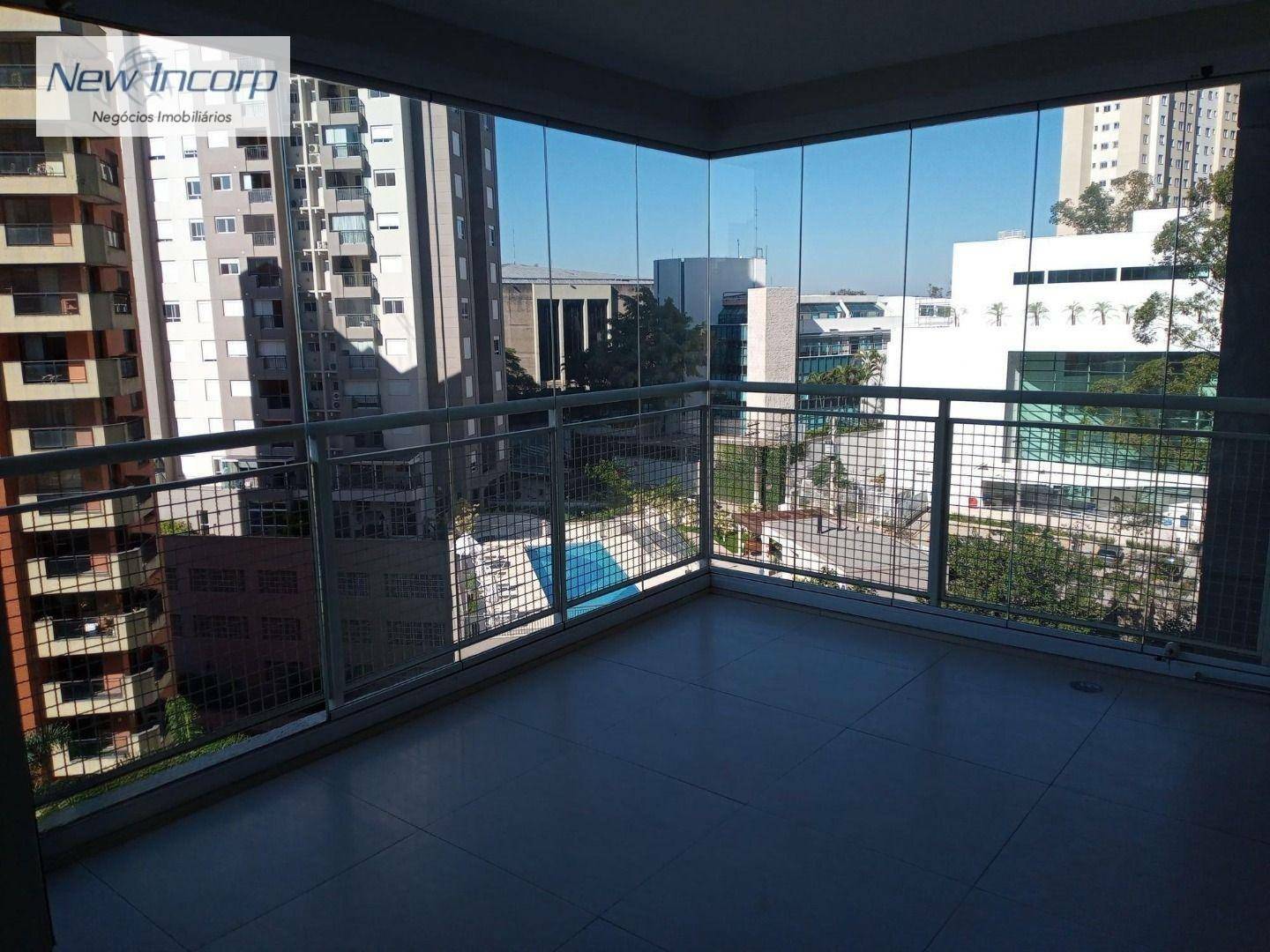 Apartamento à venda com 2 quartos, 109m² - Foto 27