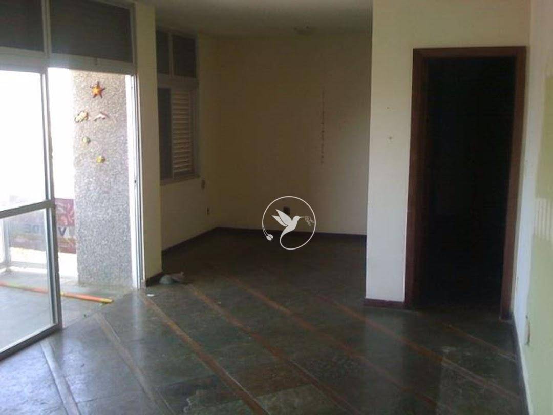 Cobertura à venda com 3 quartos, 160m² - Foto 3