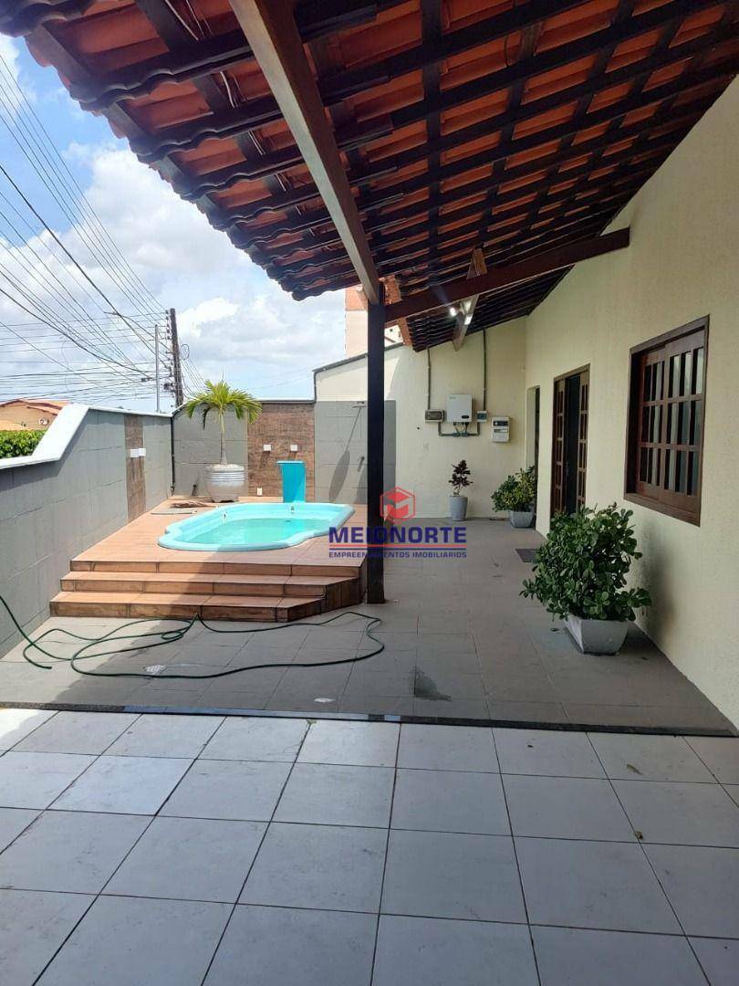 Casa de Condomínio à venda com 3 quartos, 250m² - Foto 8