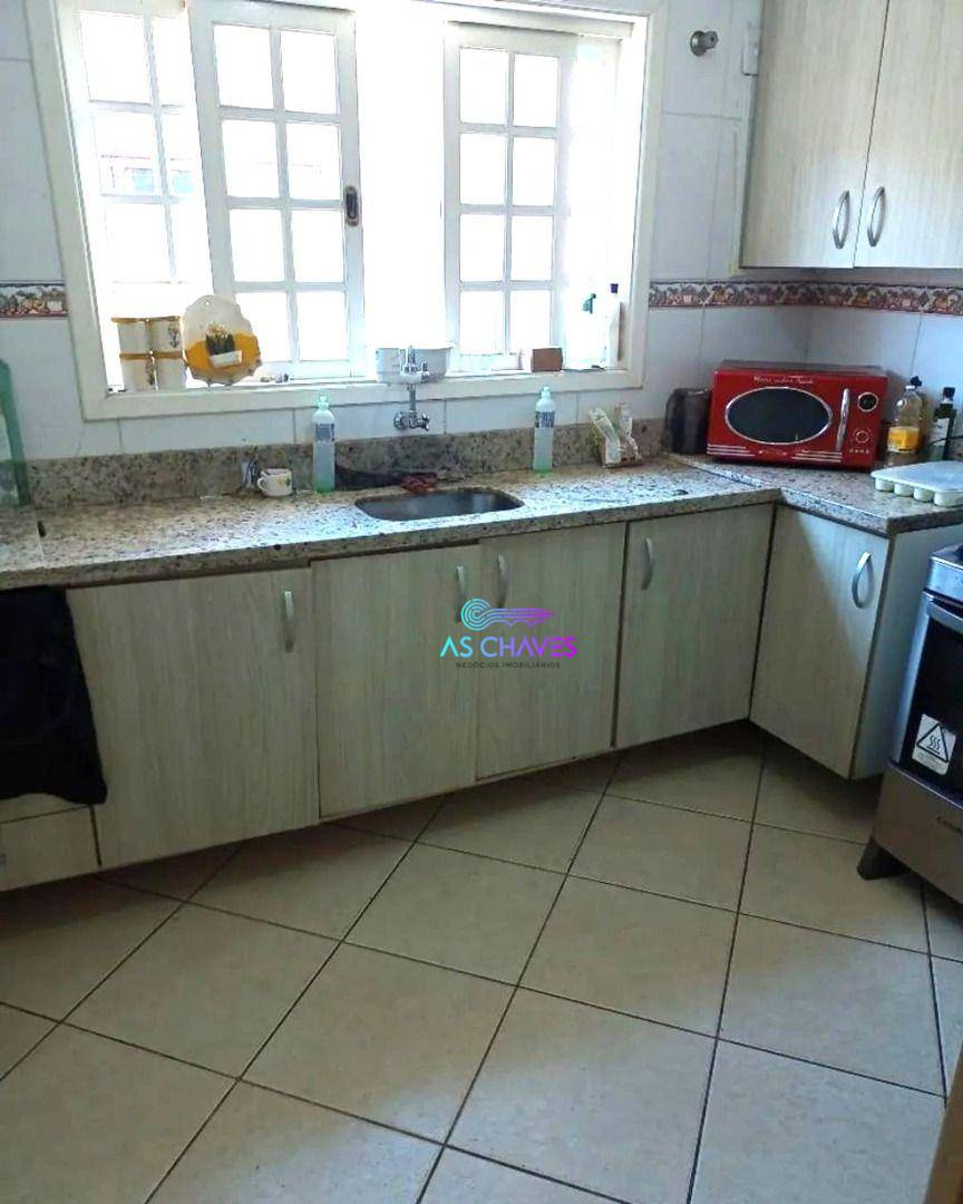 Casa, 3 quartos, 160 m² - Foto 5