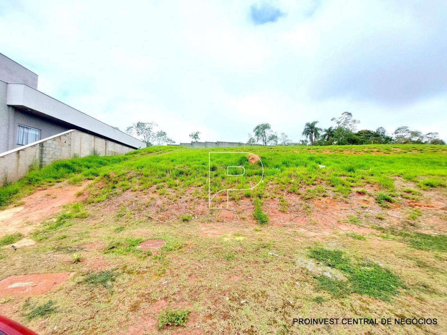 Loteamento e Condomínio à venda, 629M2 - Foto 4